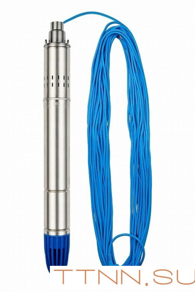 Скважинный насос Джилекс ВИНТОВИК 35/80 Скважинный насос Джилекс ВИНТОВИК 35/80