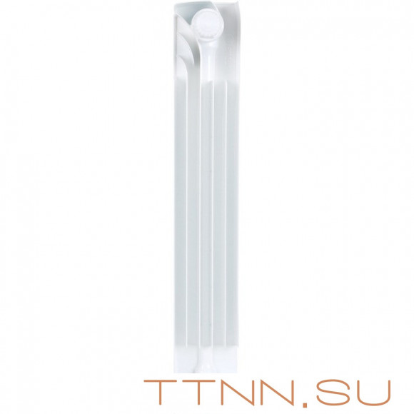 Биметаллический радиатор STOUT SPACE 500 нижнее 12 секций (SRB-0320-050012) Биметаллический радиатор STOUT SPACE 500 нижнее 12 секций (SRB-0320-050012)