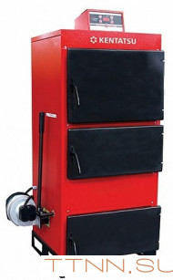 Твердотопливный котел Kentatsu SRK-700 VLK SRK Твердотопливный котел Kentatsu SRK-700 VLK SRK