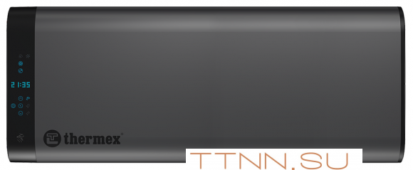 Электрический накопительный водонагреватель Thermex Bono 100 Wi-Fi Электрический накопительный водонагреватель Thermex Bono 100 Wi-Fi