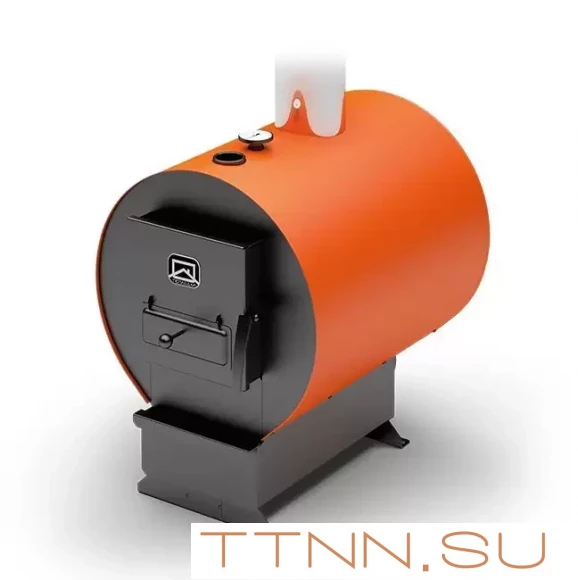 Твердотопливный котел Теплодар УЮТ-20 Твердотопливный котел Теплодар УЮТ-20