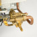 Газовая колонка Innovita Primo 14i NG Газовая колонка Innovita Primo 14i NG