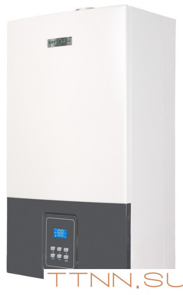 Настенный газовый котел Kotitonttu TOIVO T24 DK