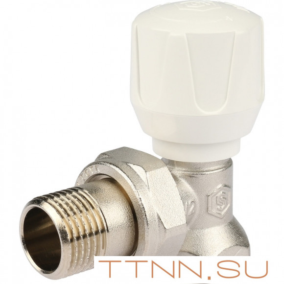 Ручной регулировки вентиль STOUT SVR 2102 000015 Ручной регулировки вентиль STOUT SVR 2102 000015