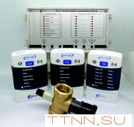 Сигнализатор загазованности САКЗ-МК-3 без клапана Сигнализатор загазованности САКЗ-МК-3 без клапана