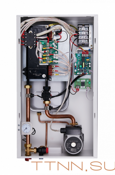 Электрический котел Termica ELECTRA 18 Электрический котел Termica ELECTRA 18