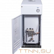 Одноконтурный газовый котел Siberia 23 (АОГВ-23,2 кВт) Одноконтурный газовый котел Siberia 23 (АОГВ-23,2 кВт)