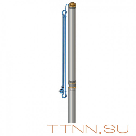 Скважинный насос Джилекс ВОДОМЕТ 3ДК 45/110 Скважинный насос Джилекс ВОДОМЕТ 3ДК 45/110