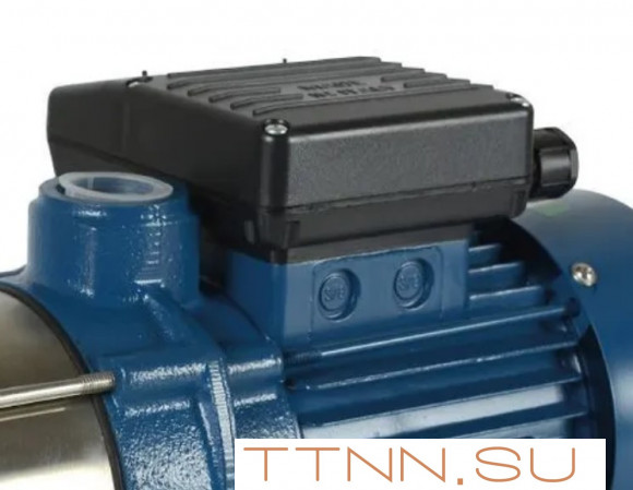 Поверхностный насос STOUT SPJ-0005-000160 Поверхностный насос STOUT SPJ-0005-000160