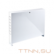 Распределительный шкаф VALTEC ШРНГ7 (651-691/1304/135) Распределительный шкаф VALTEC ШРНГ7 (651-691/1304/135)