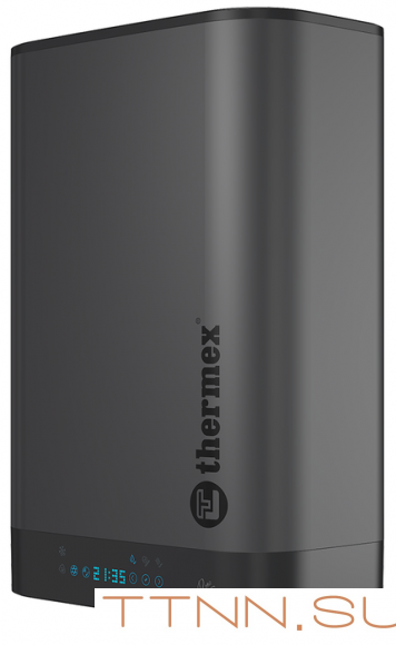 Электрический накопительный водонагреватель Thermex Bono 50 Wi-Fi Электрический накопительный водонагреватель Thermex Bono 50 Wi-Fi