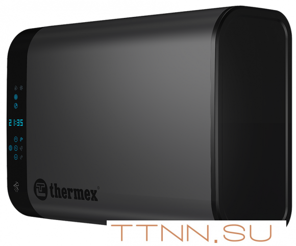 Электрический накопительный водонагреватель Thermex Bono 50 Wi-Fi Электрический накопительный водонагреватель Thermex Bono 50 Wi-Fi
