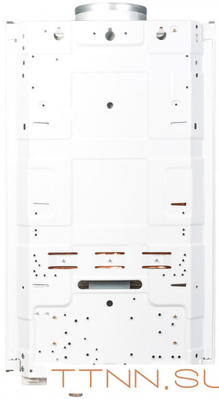 Газовая колонка Kotitonttu SUARI S10 EM (20 кВт, 10 л/мин, модуляция)