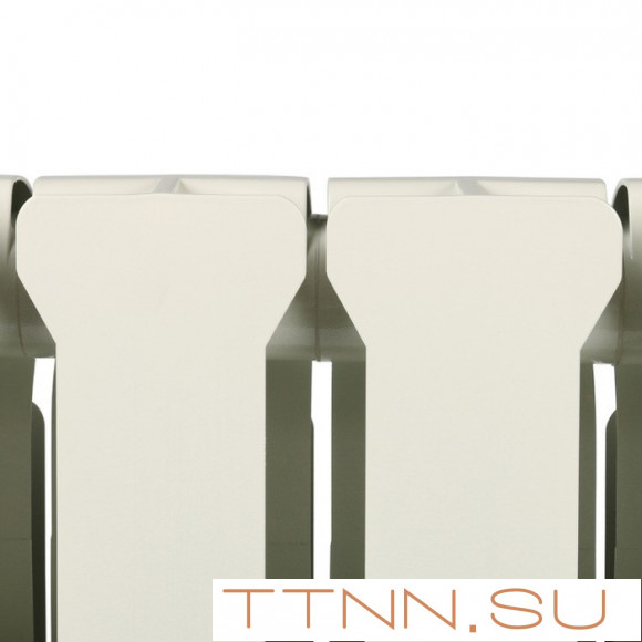 Алюминиевый радиатор STOUT BRAVO 500 14 секций (SRA-0110-050014) Алюминиевый радиатор STOUT BRAVO 500 14 секций (SRA-0110-050014)