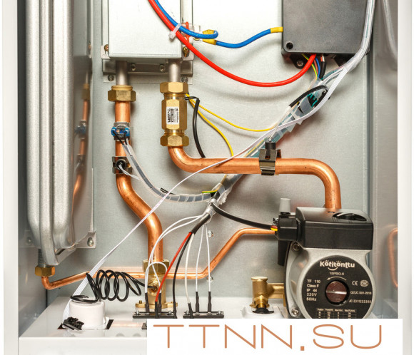 Электрический котел Kotitonttu AINOVA QM-4