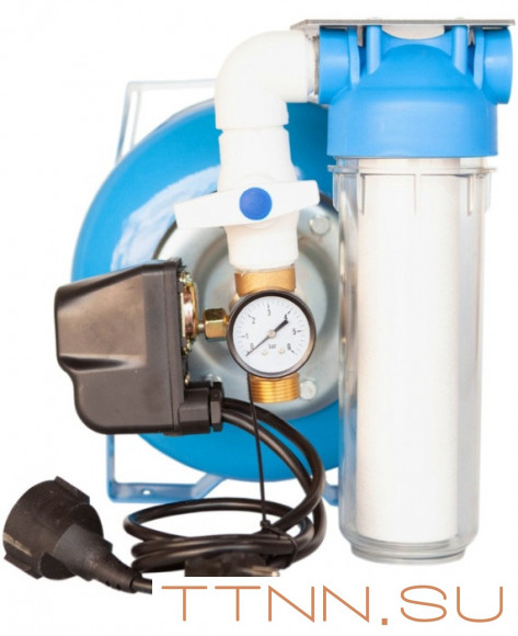 Автобак ETERNA АВ3-24