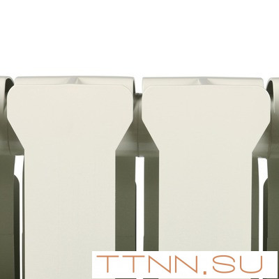 Алюминиевый радиатор STOUT BRAVO 500 4 секции (SRA-0110-050004) Алюминиевый радиатор STOUT BRAVO 500 4 секции (SRA-0110-050004)