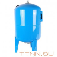 Гидроаккумуляторы STOUT 100л 10бар