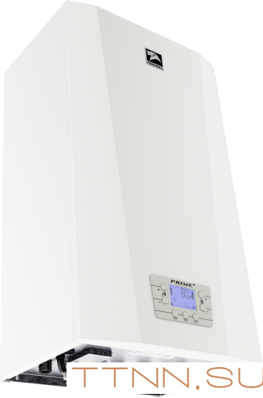 Настенный газовый котел Лемакс PRIME-С35 Настенный газовый котел Лемакс PRIME-С35