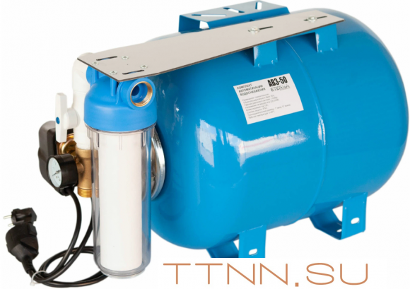 Автобак ETERNA АВ3-50 Автобак ETERNA АВ3-50