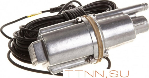 Вибрационный насос Pumpman TVM60-20UN Вибрационный насос Pumpman TVM60-20UN