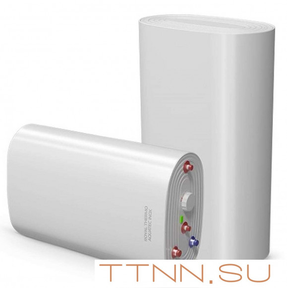 Бойлер косвенного нагрева Royal Thermo AQUATEC INOX RTWX-F 100 настенный Бойлер косвенного нагрева Royal Thermo AQUATEC INOX RTWX-F 100 настенный