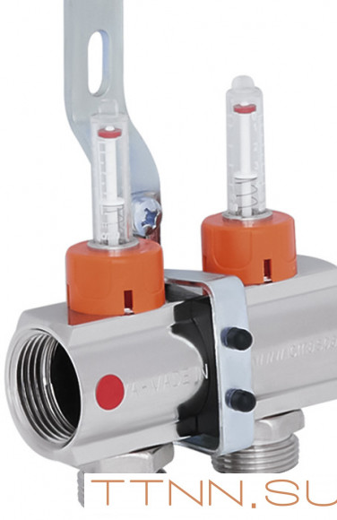 Коллектор ICMA 1" 104 mm (87K013PG06) Коллектор ICMA 1" 104 mm (87K013PG06)