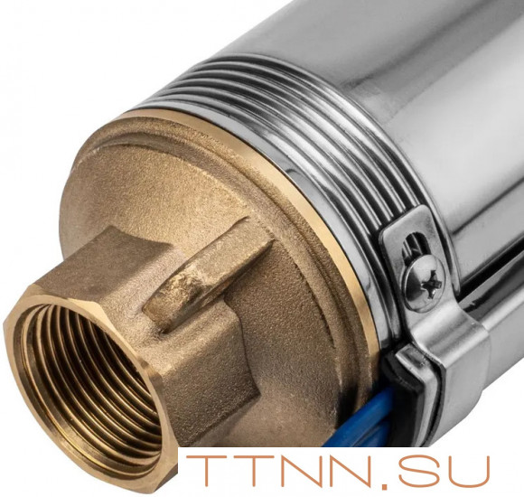 Скважинный насос Smart Install SQW 2-115 1.1кВт 1x230В Скважинный насос Smart Install SQW 2-115 1.1кВт 1x230В