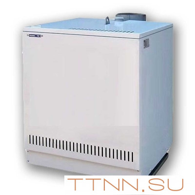 Напольный газовый котел Боринское ИШМА - 100 УЭ