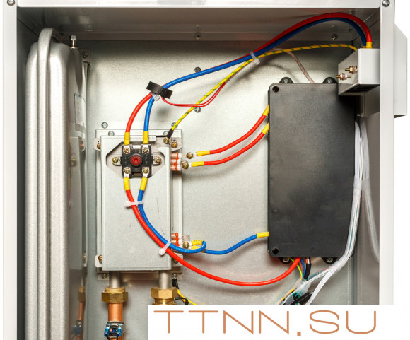 Электрический котел Kotitonttu AINOVA QM-8