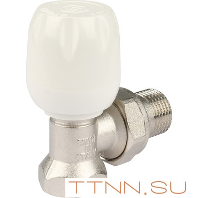 Ручной регулировки вентиль STOUT SVRS 1152 000015 Ручной регулировки вентиль STOUT SVRS 1152 000015