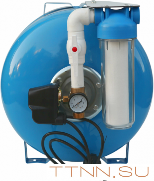 Автобак ETERNA АВ3-80 Автобак ETERNA АВ3-80