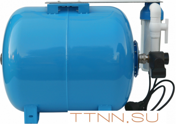 Автобак ETERNA АВ3-80 Автобак ETERNA АВ3-80