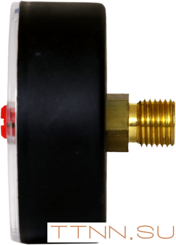 Манометр аксиальный Watts F+R101(MHA) 80/4x1/4" Манометр аксиальный Watts F+R101(MHA) 80/4x1/4"