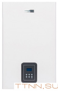 Настенный газовый котел Kotitonttu TOIVO T36 DK