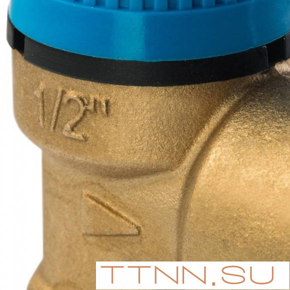 Предохранительный клапан STOUT SVS-0003-006015 Предохранительный клапан STOUT SVS-0003-006015