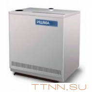 Боринский газовый котел ИШМА-100 УЭ САБК Боринский газовый котел ИШМА-100 УЭ САБК