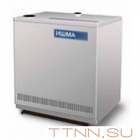 Боринский газовый котел ИШМА-100 УЭ САБК Боринский газовый котел ИШМА-100 УЭ САБК