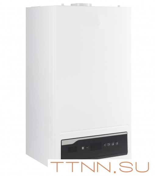 Настенный газовый котел ProLine S 2.24 Ti Настенный газовый котел ProLine S 2.24 Ti