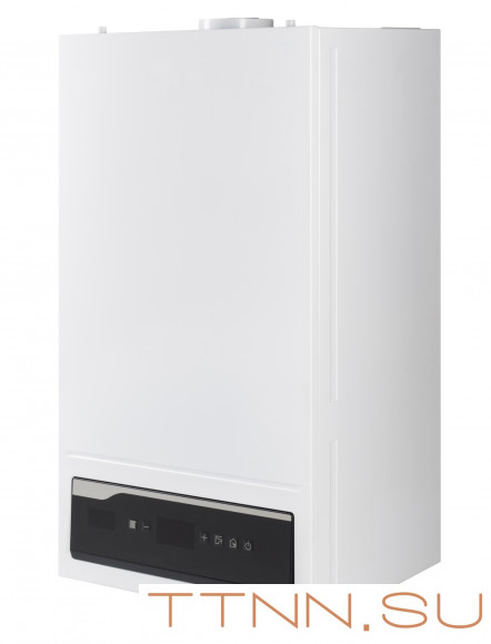 Настенный газовый котел ProLine S 2.24 Ti Настенный газовый котел ProLine S 2.24 Ti