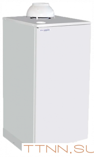 Напольный газовый котел Боринское АКГВ - 11,6 ( М ) Eurosit ГВС медный Напольный газовый котел Боринское АКГВ - 11,6 ( М ) Eurosit ГВС медный