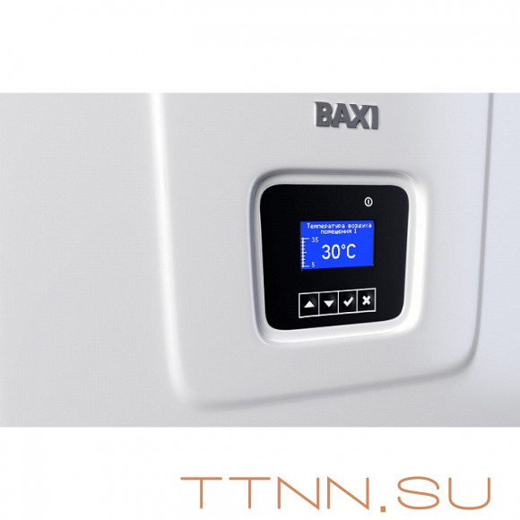 Электрический котел Baxi Ampera 9 Электрический котел Baxi Ampera 9