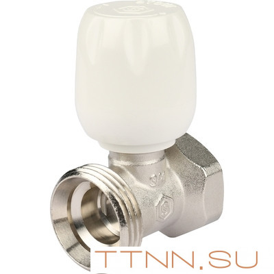 Ручной регулировки вентиль STOUT SVRS 1172 000020 Ручной регулировки вентиль STOUT SVRS 1172 000020