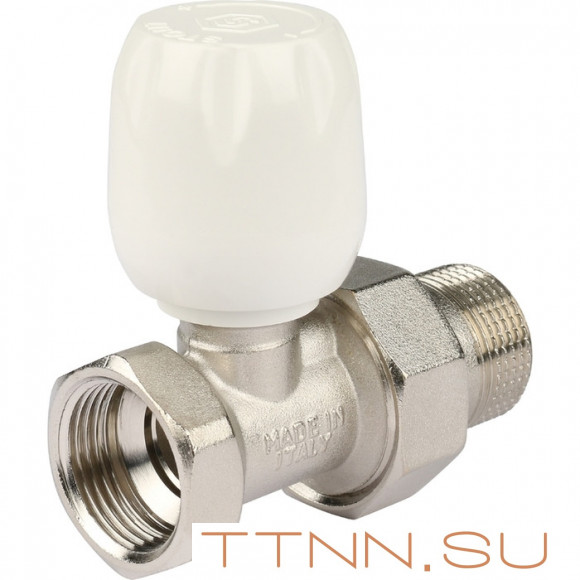 Ручной регулировки вентиль STOUT SVRS 1172 000020 Ручной регулировки вентиль STOUT SVRS 1172 000020