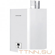 Настенный газовый котел > 100 кВт Kentatsu Impect-6/W