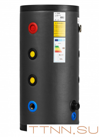 Буферный накопитель Эван WBI-HT-1000 (1000 л) Буферный накопитель Эван WBI-HT-1000 (1000 л)