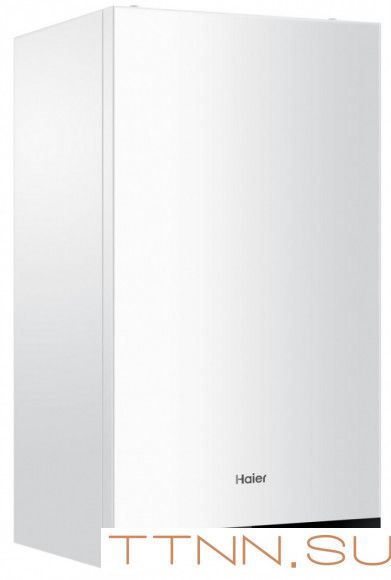 Настенный газовый котел Haier TechLine 1.24 Ti Настенный газовый котел Haier TechLine 1.24 Ti