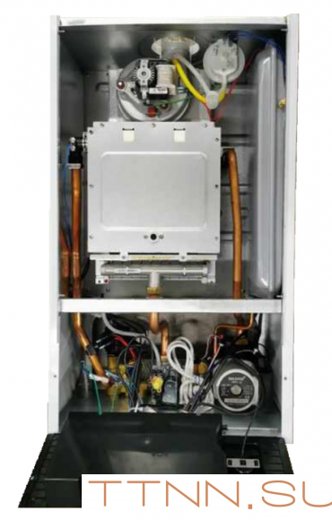 Настенный газовый котел Navien NGB210-24K Настенный газовый котел Navien NGB210-24K