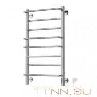 Полотенцесушитель электрический Terminus Евромикс квадро П8 500х850 Полотенцесушитель электрический Terminus Евромикс квадро П8 500х850