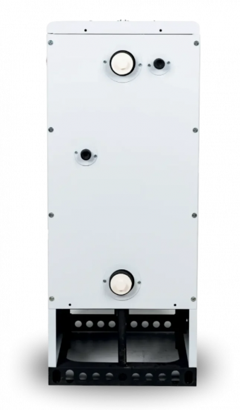 Напольный газовый котел Vargaz-S11К (квадратный АОГВк-11,6)